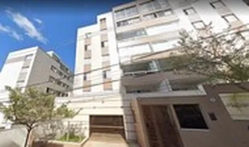 Condomínio Do Edifício Fontana Bellagio em Belo Horizonte