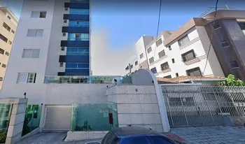 Condomínio Do Edifício Fontana Di Pietra em Belo Horizonte