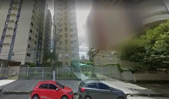 Imagem do Condomínio Do Edifício Fontana Doro em Belém