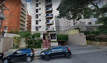 Imagem do Condomínio Do Edifício Fontana Tamandaré em Santo André