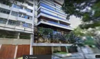 Condomínio Do Edifício Fonte Da Lagoa em Rio de Janeiro