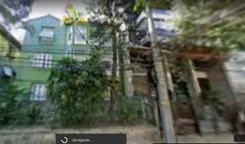 Condomínio Do Edifício Fonte Da Saudade em Rio De Janeiro