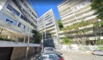 Condomínio Do Edifício Fonte Da Saudade em Rio De Janeiro