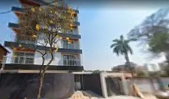 Imagem do Condomínio Do Edifício Fonte Grande em Contagem