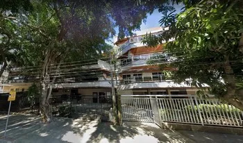 Condomínio Do Edifício Fonte Nova em Rio De Janeiro