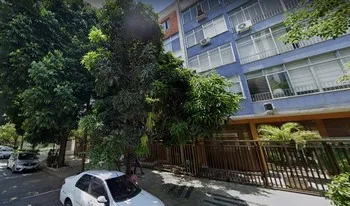 Condomínio Do Edifício Fontenelle em Rio De Janeiro