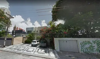 Imagem do Condomínio Do Edifício Fontino José em Recife