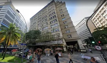 Condomínio Do Edifício Forense em Rio De Janeiro