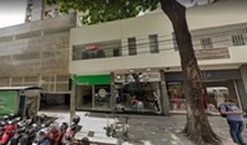 Condomínio Do Edifício Forense em Belo Horizonte