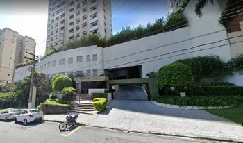 Condomínio Do Edifício Forest Hills em São Paulo