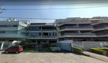 Condomínio Do Edifício Forest View em Rio De Janeiro