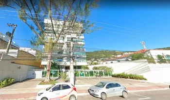 Imagem do Condomínio Do Edifício Forever Residence em Niteroi