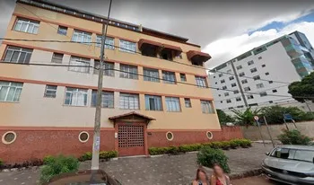 Imagem do Condomínio Do Edifício Format0 X em Contagem