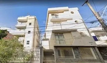 Condomínio Do Edifício Formato Ii em Belo Horizonte