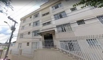 Condomínio Do Edifício Formato V em Belo Horizonte