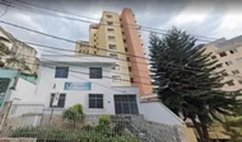 Condomínio Do Edifício Formato VIII em Belo Horizonte