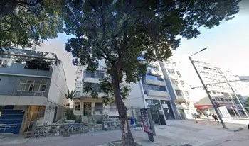 Condomínio Do Edifício Fornovo em Rio De Janeiro