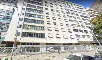 Condomínio Do Edifício Fornovo em Rio De Janeiro