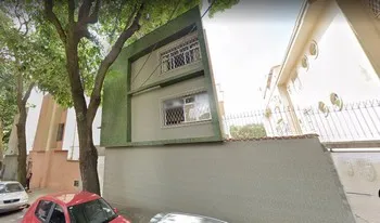 Condomínio Do Edifício Forquilha em Belo Horizonte