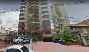 Imagem do Condomínio Do Edifício Fort Lauderdale em Belém