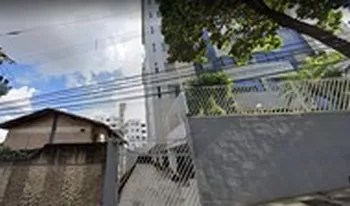 Condomínio Do Edifício Fort Lauderdale em Belo Horizonte