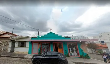 Imagem do Condomínio Do Edifício Fortaleza. em Divinópolis