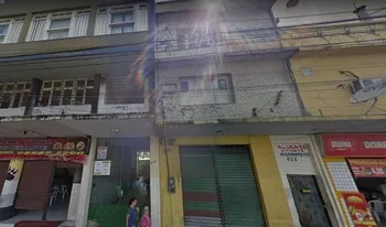 Imagem do Condomínio Do Edifício Fortaleza em Fortaleza