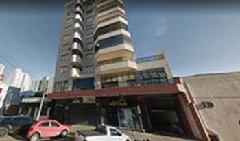 Imagem do Condomínio Do Edifício Fortaleza em Passo Fundo