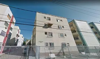 Imagem do Condomínio Do Edifício Fortaleza em Vitória