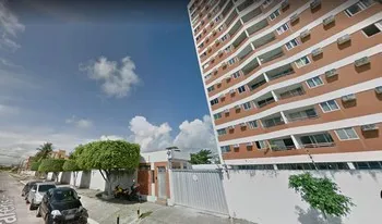 Imagem do Condomínio Do Edifício Forte Da Barra em Olinda