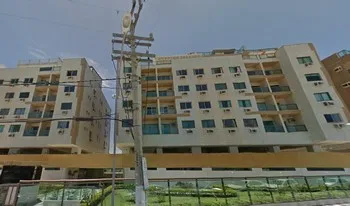 Imagem do Condomínio Do Edifício Forte Da Praia em Cabo Frio