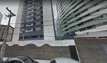 Imagem do Condomínio Do Edifício Forte De Montserrat em Recife