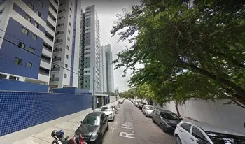 Imagem do Condomínio Do Edifício Forte De São Paulo