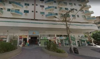 Imagem do Condomínio Do Edifício Forte Del Are Residêncial em Cabo Frio