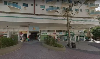 Imagem do Condomínio Do Edifício Forte Del Mare Comercial em Cabo Frio