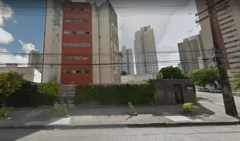 Imagem do Condomínio Do Edifício Forte Dos Reis Magos em Recife