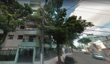 Imagem do Condomínio Do Edifício Forte Portal em Vitória