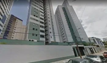 Imagem do Condomínio Do Edifício Forte São Pedro