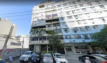 Condomínio Do Edifício Forte São Pedro Do Sul em Rio De Janeiro