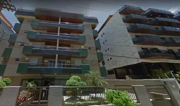 Imagem do Condomínio Do Edifício Forte Ville em Cabo Frio