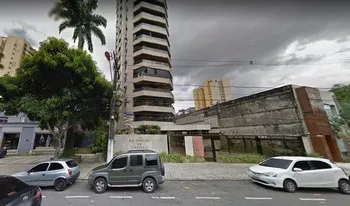 Imagem do Condomínio Do Edifício Fortim Do Castelo em Belém