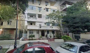 Condomínio Do Edifício Fortuna em Rio De Janeiro