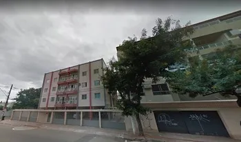 Imagem do Condomínio Do Edifício Fortuna em Vitória