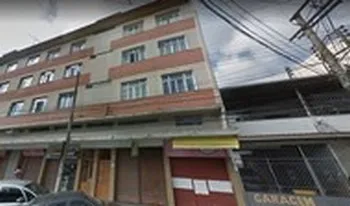 Imagem do Condomínio Do Edifício Fortunato Tessarolo em Nova Friburgo
