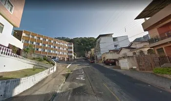 Imagem do Condomínio Do Edifício Fortunato Zanini em Juiz De Fora