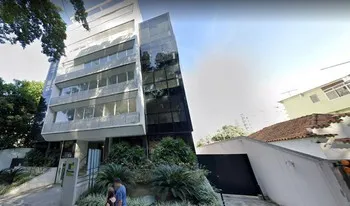 Condomínio Do Edifício Forum Offices em Rio De Janeiro