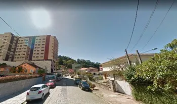 Imagem do Condomínio Do Edifício Four Seasons em Teresópolis