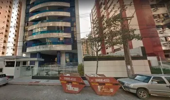 Imagem do Condomínio Do Edifício Four Seasons em Vitória