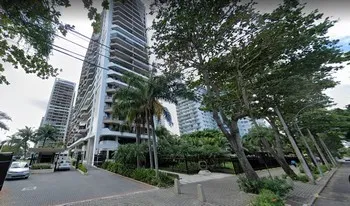 Condomínio Do Edifício Four Seasons em Rio de Janeiro