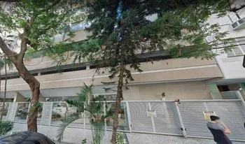 Imagem do Condomínio Do Edifício Fra Angelico em Niteroi